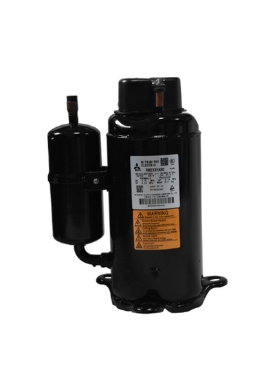 Mitsubishi Rb233yabc 380v/460v R-134a 11,260 Btu 50/60hz Klima Kompresörü