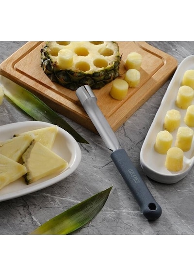 Pirge Gastro Pmg Elma Oyacağı Gri