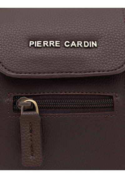 Pierre Cardin Erkek Kahverengi Çanta 50288769-vr029 Kahverengi