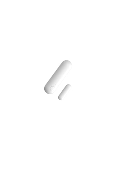 Aqara Kapı Ve Pencere Sensörü P2 Dw-s02d Apple Home Destekli