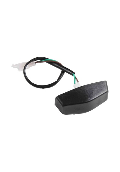 FALCON STYLE KMT 50 ARKA PLAKALIK LAMBASI