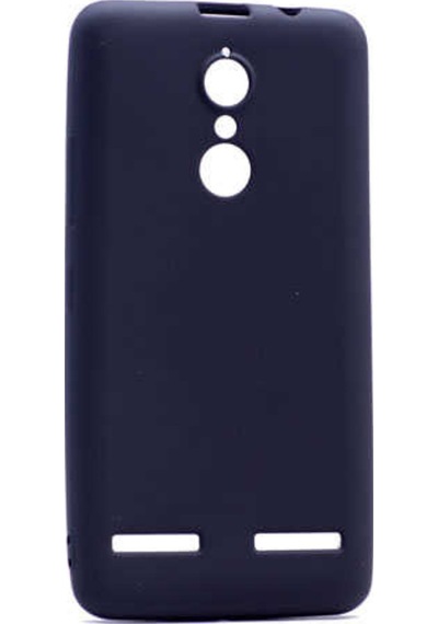 Lenovo K6 Note Kilif Soft Mat Premier Case 394919937