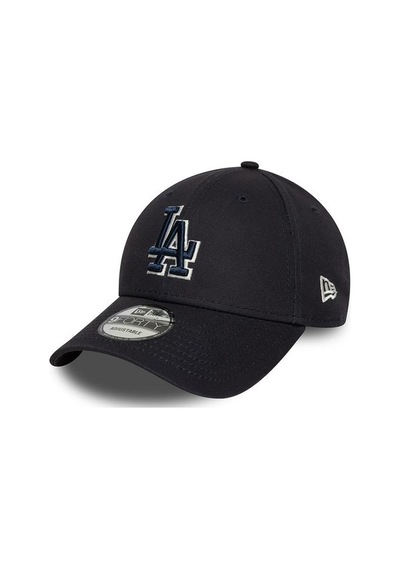 New Era Team Outline 9 Forty Losdos Lacivert Şapka -lacivert