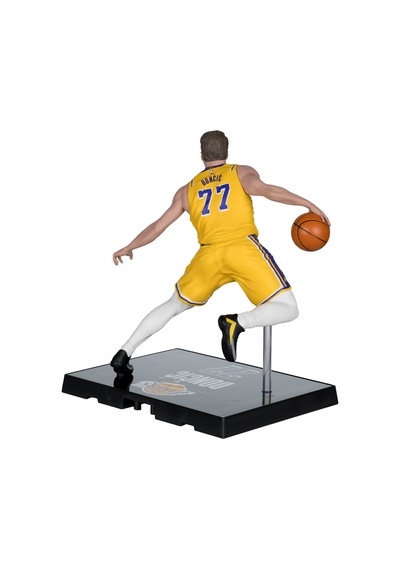 Mcfarlane Toys Nba Luka Doncic 18 Cm Figür Los Angeles Lakers