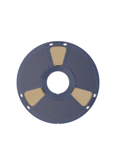 Sunlu Ahşap Maple Wood Filament - 1.75mm - 1 Kg