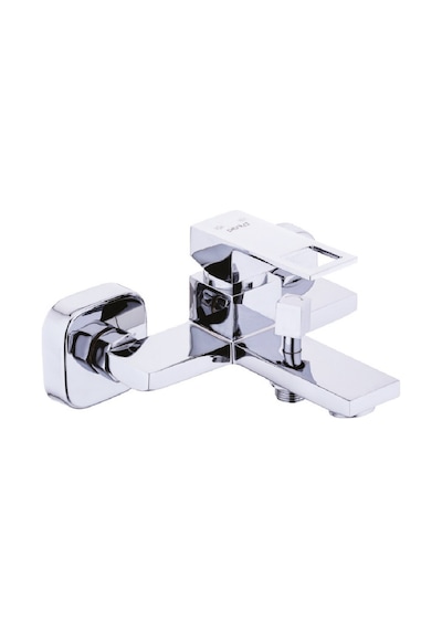 4404 Loya Banyo Bataryası Gri