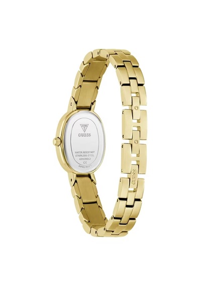 Guess Gugw1092l2 Kadın Kol Saati Altın
