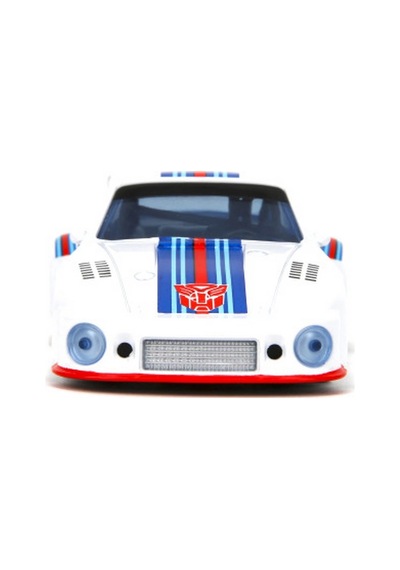 1/32 Transformers G1 Jazz Porsche