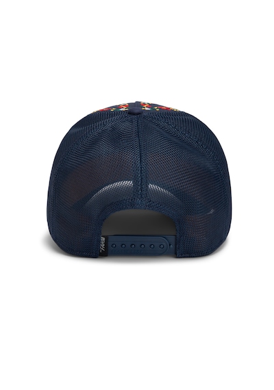 Goorin Bros. Hyper Active Kelebek Figürlü Şapka 101-1920