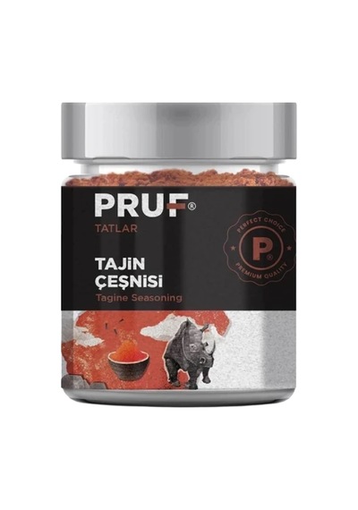 Pruf Tatlar Tajin 145 G