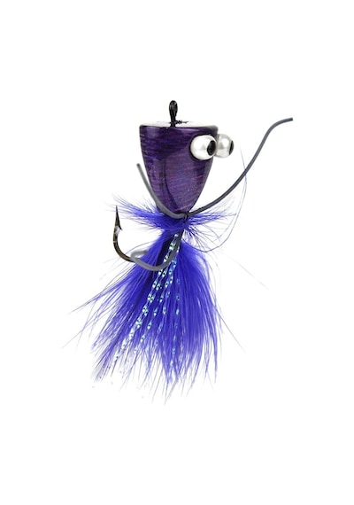 Panther Martın 503 Pf No:4 Holographic Blue Mepps