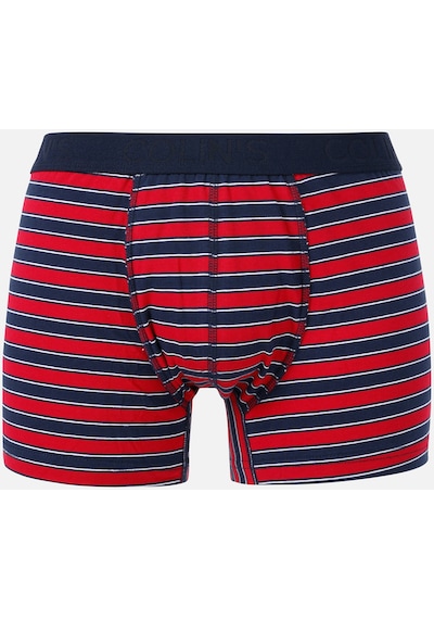 Colin's Colins Kırmızı Erkek Iç Giyim Cl1068362 Q1.V1 Red Kırmızı