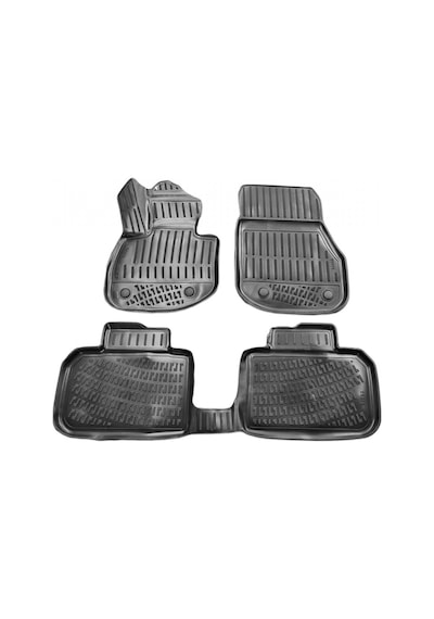 Bmw İx1 U11 2022+ Rizline 3d Havuzlu Paspas