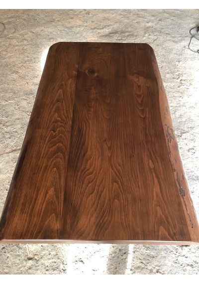 Bintaşmobilya Kütük Masa 75X120.Cm (487566706)
