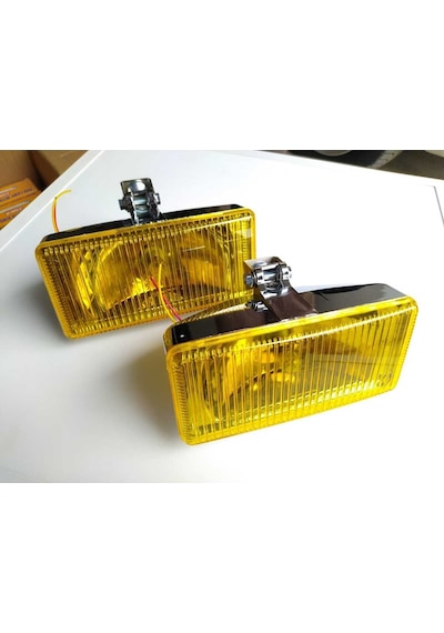 Ahmet Otomotiv Universal Hella 181 Sis Farı