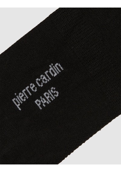 Pierre Cardin Erkek Siyah Çorap 50328331-vr046