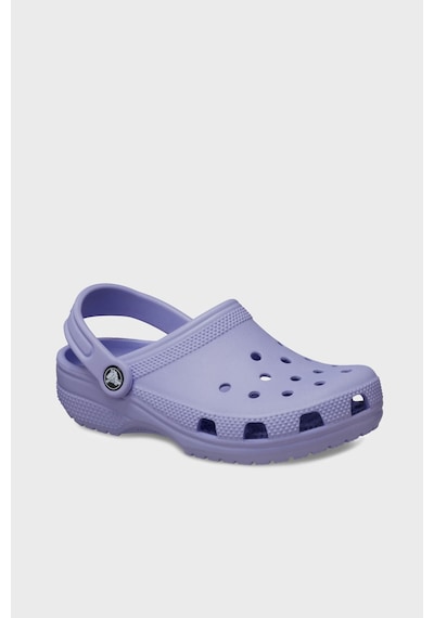 Crocs Kız Çocuk Terlik 206991-5bn Mor Mor