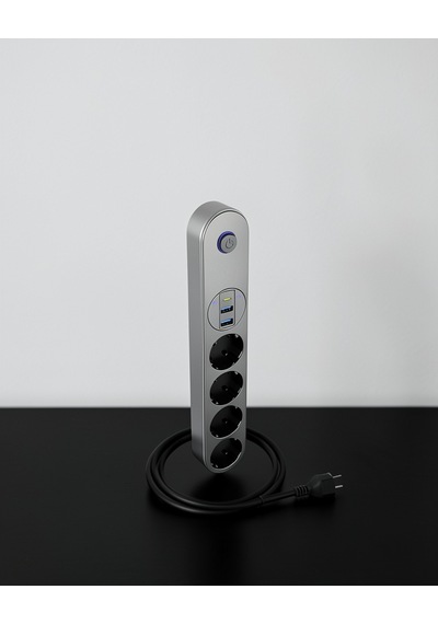 Çoklu Priz Type-c Ve Usb Çıkışı 4'lü Uczzz3402priz-4 Diğer