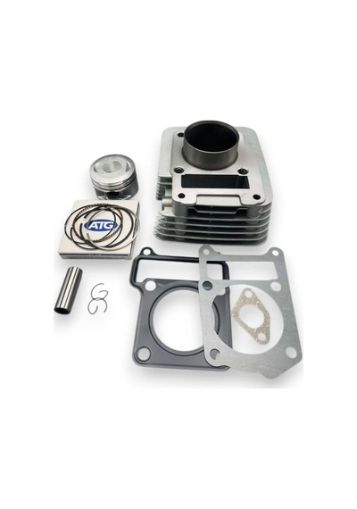 Ybr 125 Silindir Seti 54 Mm Oem