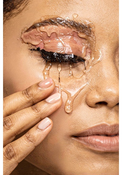 Göz Yakmayan Makyaj Temizleme Yağı 150 Ml Makeup Cleansing Oil Suya Dayanıklı Göz Ve Yüz Makyajı Temizleyici
