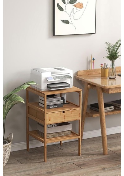 Digithome Bambu 3 Katlı Çekmeceli Oturma Odası Ve Yatak Odası Ofis İçin Depolama Raflı Komodin Jw-22230 B/3 C1-1-289 Açık Bej Digithome Bambu 3 Katlı Çekmeceli Oturma Odası Ve Yatak Odası Ofis İçin Depolama Raflı Komodin Jw-22230 B/3 C1-1-289 Açık Bej