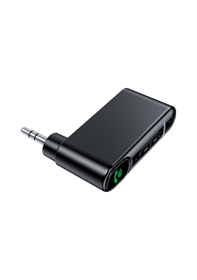 Baseus Qiyin Overseas Bluetooth Aux Araç Kiti