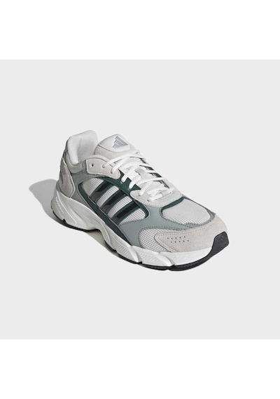 Adidas Js0069 Crazychaos 2000 Erkek Günlük Spor Ayakkabısı Gri