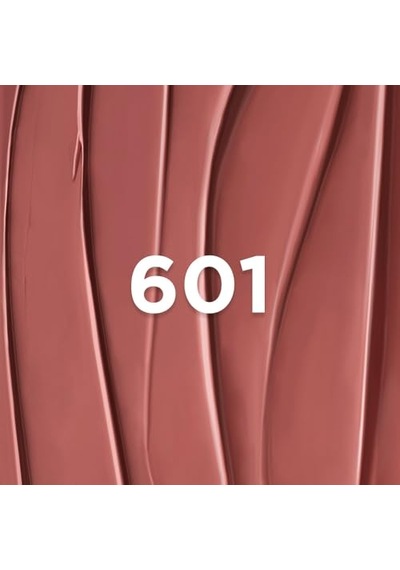 L'oreal Paris Color Riche Saten Bitişli Ruj - 601 Worth It 00