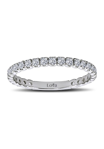 Lova 0,45 Karat Pırlanta Tamtur Yüzük - 1010087