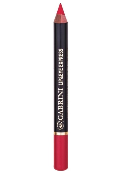Gabrini Express Pencil 110