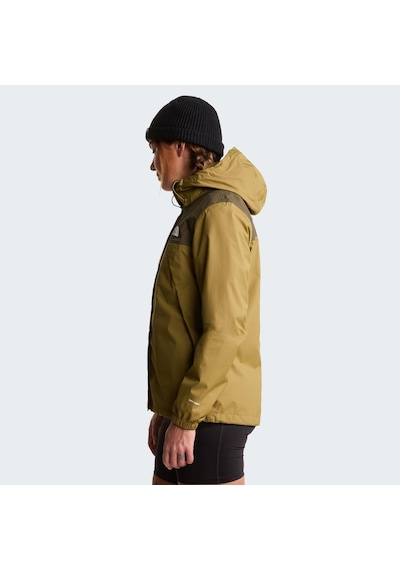 The North Face Antora Raın Kadın Yağmurluk Ceket Nf0a8bkdjv41 Çok Renkli