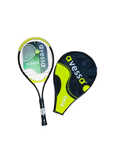 Avessa Tr-26s Tenis Raket Sarı