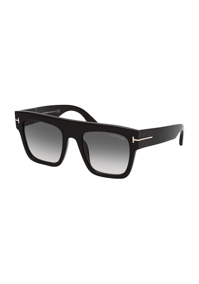Tom Ford Renee Ft0847-01B Unisex Güneş Gözlüğü
