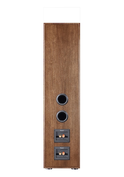 Magnat Monitor S80 ATM Walnut Entegre Dolby Atmos'lu 1 Çift Hopar