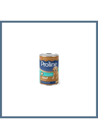 Buradabulabilirsin Dana Etli Gravy Yetişkin Köpek Konservesi 400 Gr Bbz