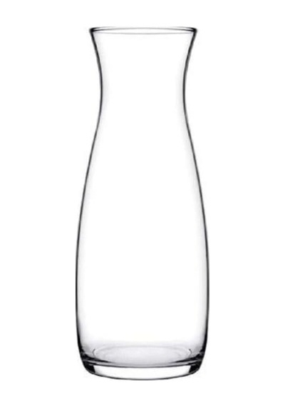 Paşabahçe Amphora Karaf Tekli Silikon Contalı 1300 Cc Çok Renkli