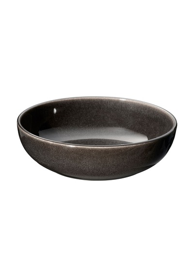 Ikea Gladelig Fırın-servis Kabı 20 Cm Koyu Gri