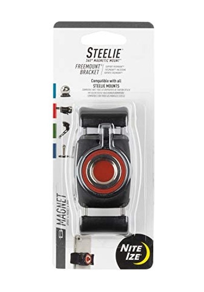 Ayrex Steelie Fahrzeughalterung