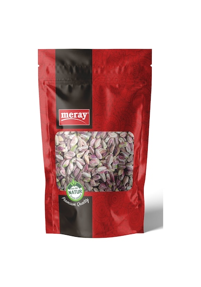 Meray Antep Fıstık Gül İç 1 KG