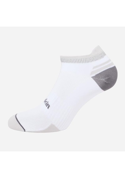Jack Wolfskin Prelight Sock Low C Unisex Çorap-29843 Beyaz