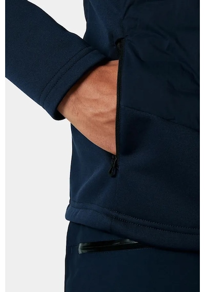 Helly Hansen Erkek Hybrid Stretch Insulator Mont Lacivert