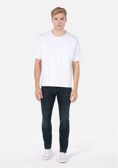 Colin's Colins Mavi Erkek Pantolon Cl1072194 Q1.v1 Dn43898 Denim
