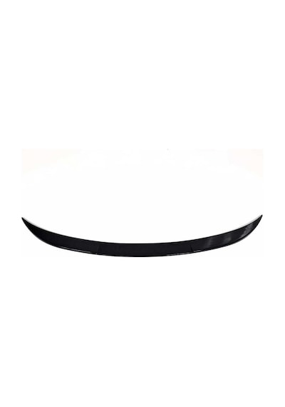 Honda Civic 2022+İçin Uyumlu Aero Spoiler - Piano Black