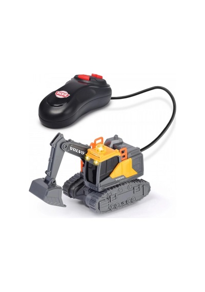 Mini Ekskavatör