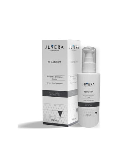 Juvera Keraderm Onarıcı Vücut Bakım Kremi 100 ML