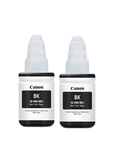 Canon Gı- 490 Siyah Mürekkep G2411/G2415/G3411/G3415/G4411