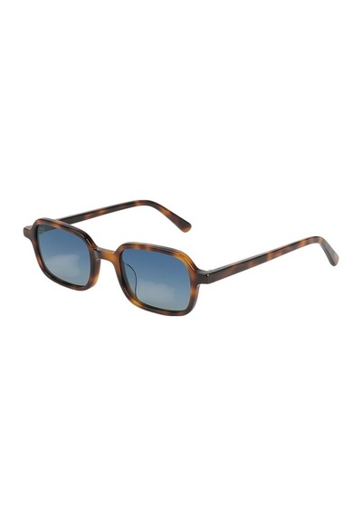 Katsuo Limited Series Unisex Güneş Gözlüğü Havana