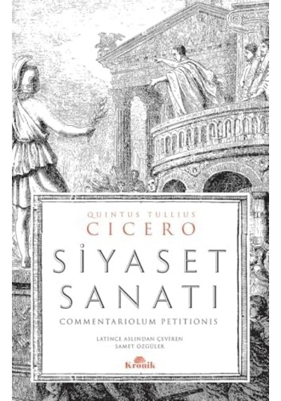 Siyaset Sanatı - 57855210117264480153336