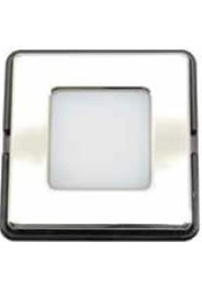 Sealux Merdiven Lambası Led Kare 12V