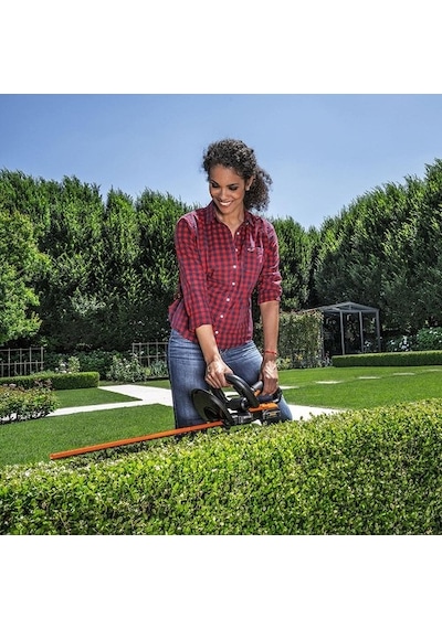 Worx Wg261e 20volt 2.0ah. 45cm Profesyonel Çit Budama